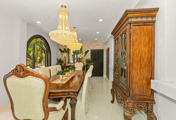 Eighth image of 6 Garden View in Kingston 8, St. Andrew, Jamaica - property is For Rent