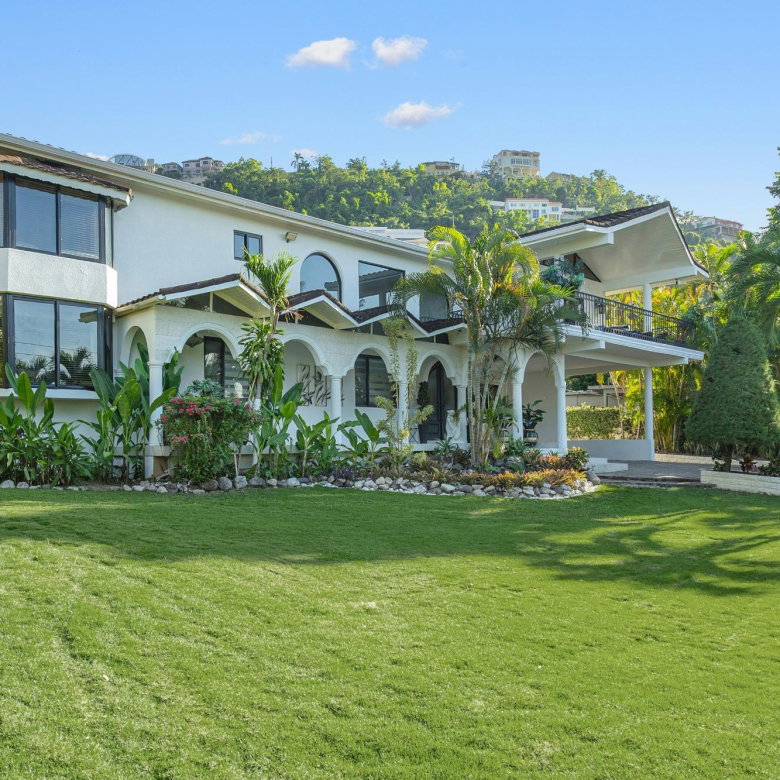 First image of 6 Garden View in Kingston 8, St. Andrew, Jamaica - property is For Rent
