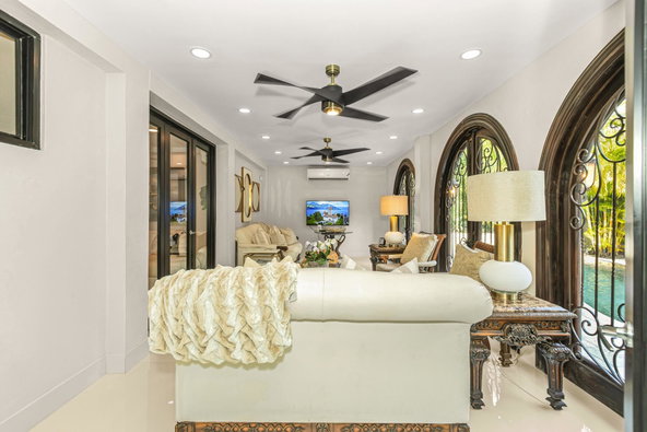 Ninth image of 6 Garden View in Kingston 8, St. Andrew, Jamaica - property is For Rent