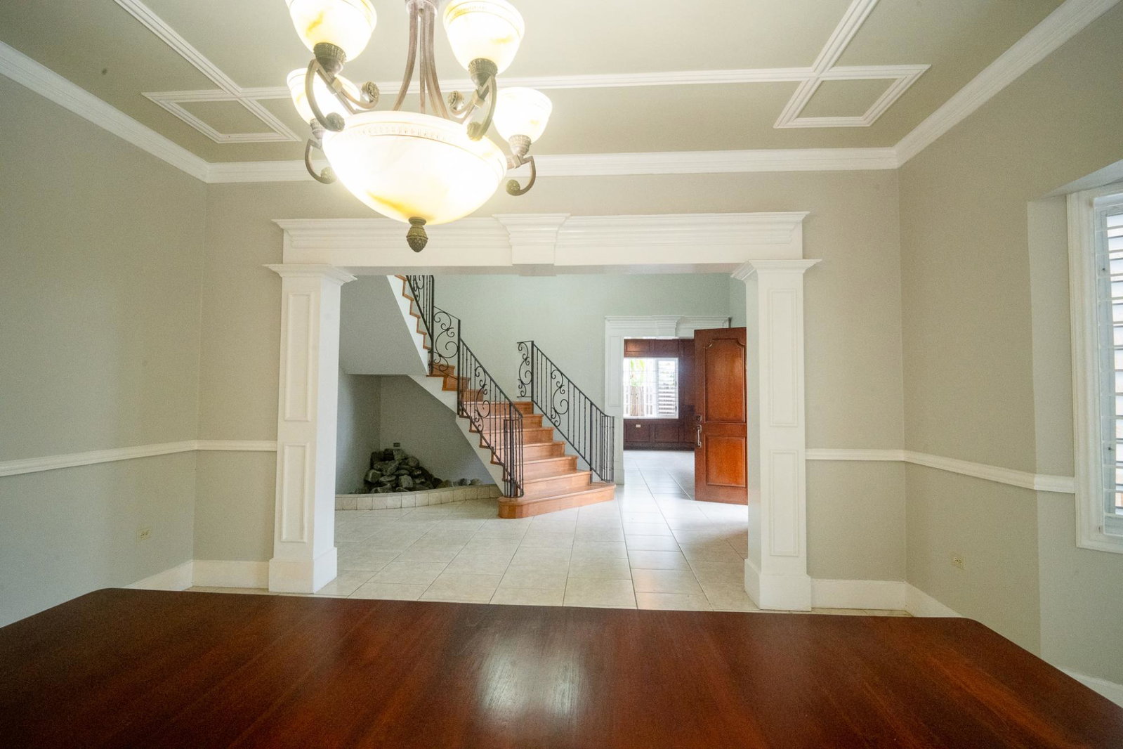 Third image of 16 Farringdon Heights in Kingston 6, St. Andrew, Jamaica - property is For Rent