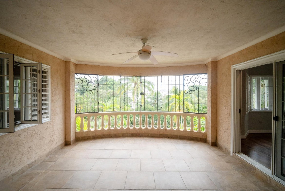Twenty-Second image of 16 Farringdon Heights in Kingston 6, St. Andrew, Jamaica - property is For Rent