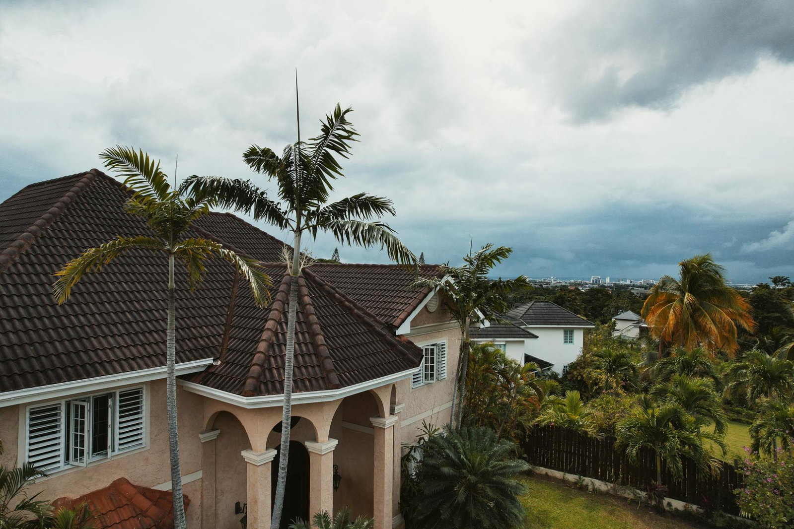Twenty-Fifth image of 16 Farringdon Heights in Kingston 6, St. Andrew, Jamaica - property is For Rent