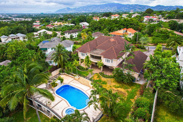 Twenty-Sixth image of 16 Farringdon Heights in Kingston 6, St. Andrew, Jamaica - property is For Rent