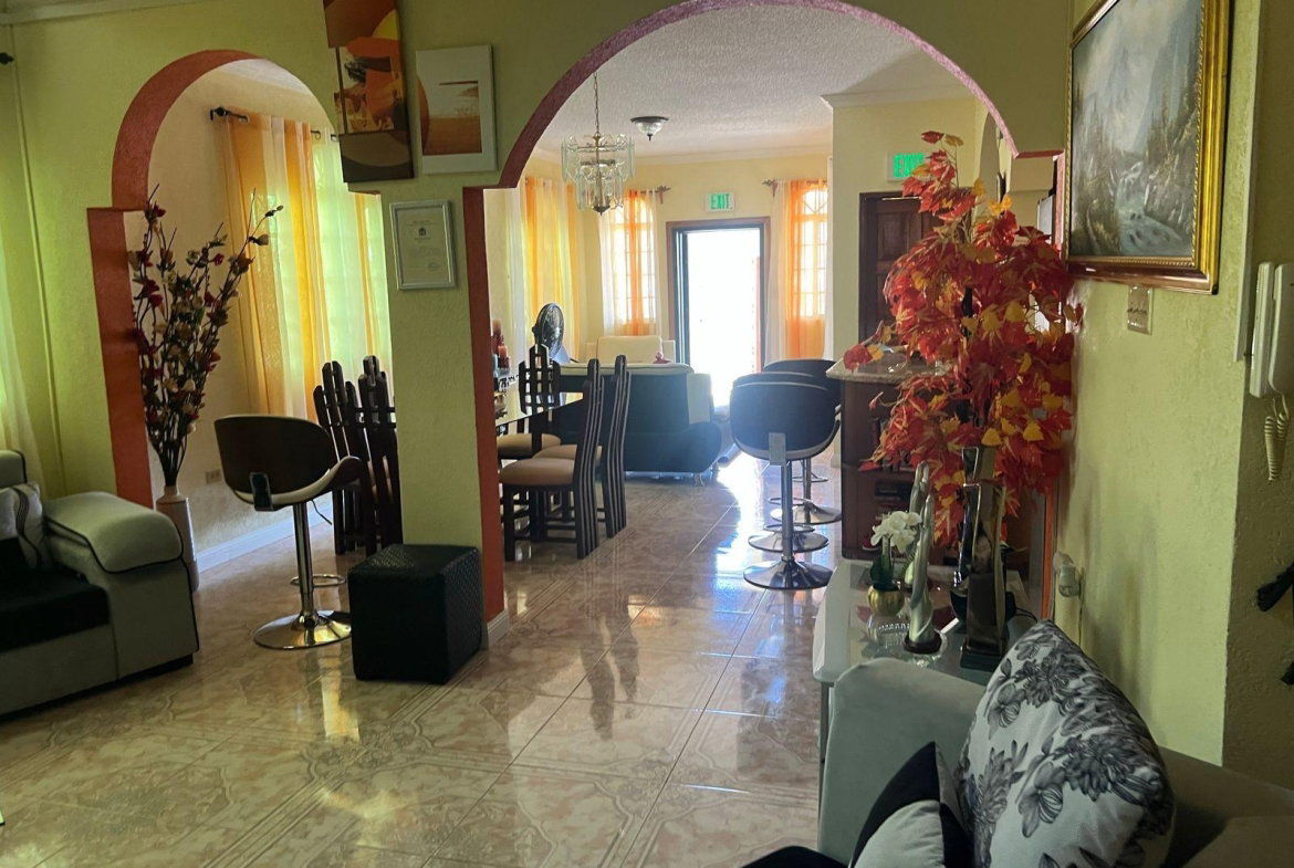 Second image of Lot#18- 18 Mansfield Heights, Pha in Ocho Rios, St. Ann, Jamaica - property is For Rent