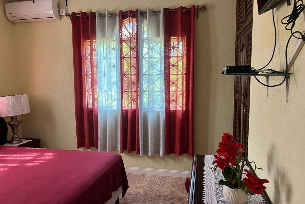 Eleventh image of Lot#18- 18 Mansfield Heights, Pha in Ocho Rios, St. Ann, Jamaica - property is For Rent