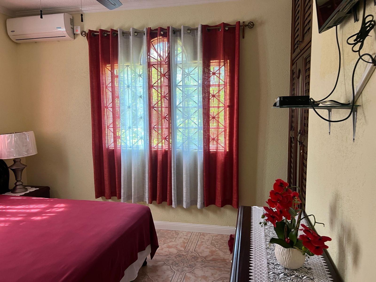 Luxury-5-Bedroom-House-for-Rent-in-Mansfield-Ocho-Rios-St.-Ann Eleventh image of Lot#18- 18 Mansfield Heights, Pha in Ocho Rios, St. Ann, Jamaica - property is For Rent
