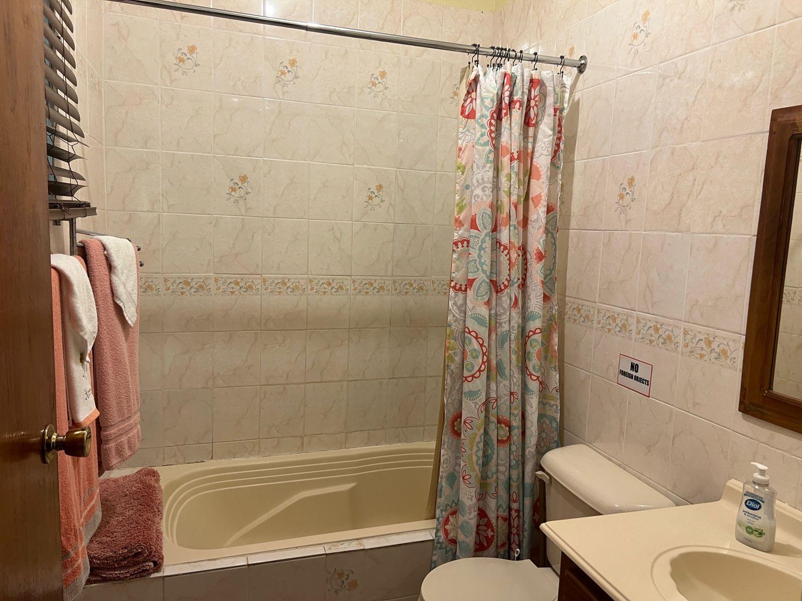 Luxury-5-Bedroom-House-for-Rent-in-Mansfield-Ocho-Rios-St.-Ann Twelfth image of Lot#18- 18 Mansfield Heights, Pha in Ocho Rios, St. Ann, Jamaica - property is For Rent