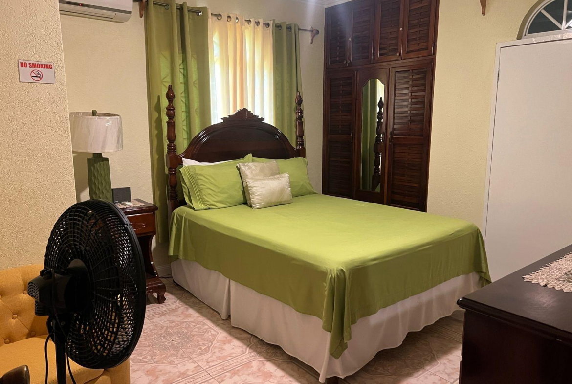 Thirteenth image of Lot#18- 18 Mansfield Heights, Pha in Ocho Rios, St. Ann, Jamaica - property is For Rent