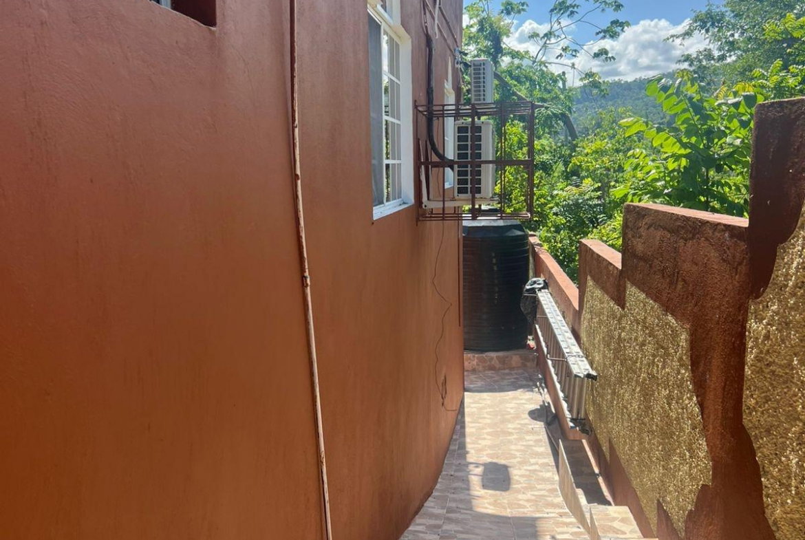 Fourteenth image of Lot#18- 18 Mansfield Heights, Pha in Ocho Rios, St. Ann, Jamaica - property is For Rent