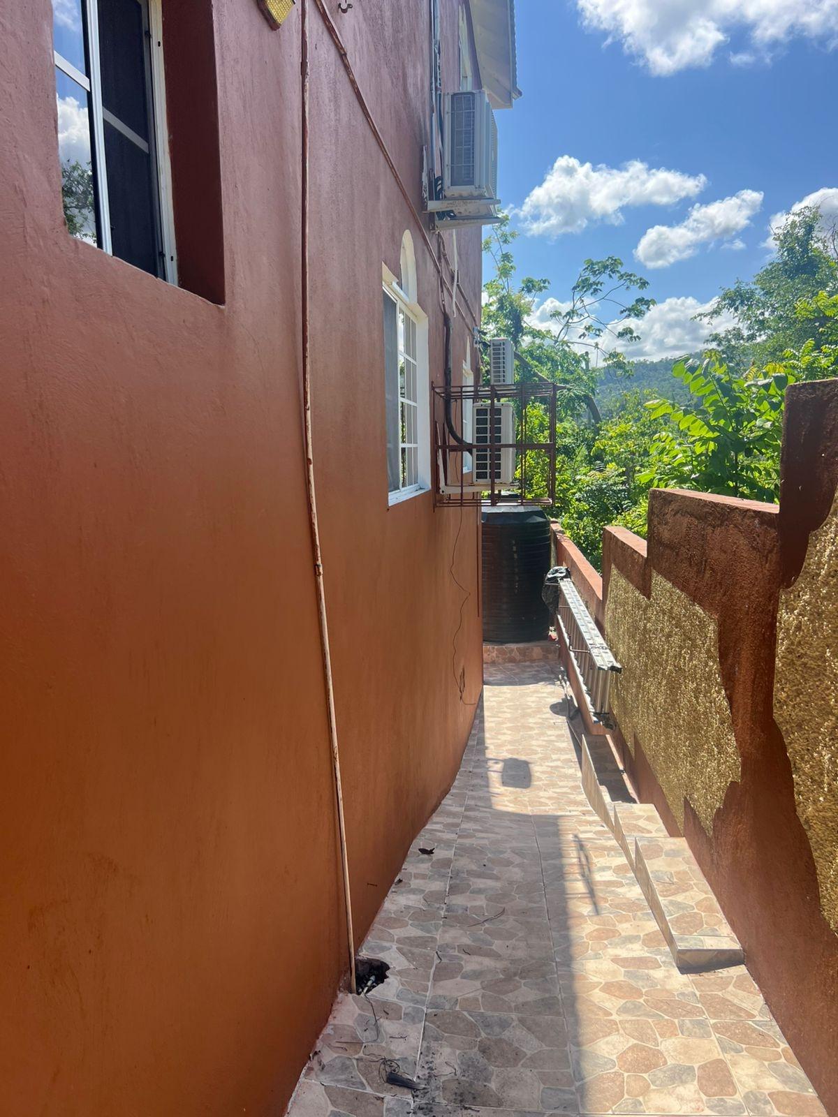 Luxury-5-Bedroom-House-for-Rent-in-Mansfield-Ocho-Rios-St.-Ann Fourteenth image of Lot#18- 18 Mansfield Heights, Pha in Ocho Rios, St. Ann, Jamaica - property is For Rent