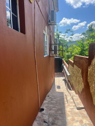Fourteenth image of Lot#18- 18 Mansfield Heights, Pha in Ocho Rios, St. Ann, Jamaica - property is For Rent