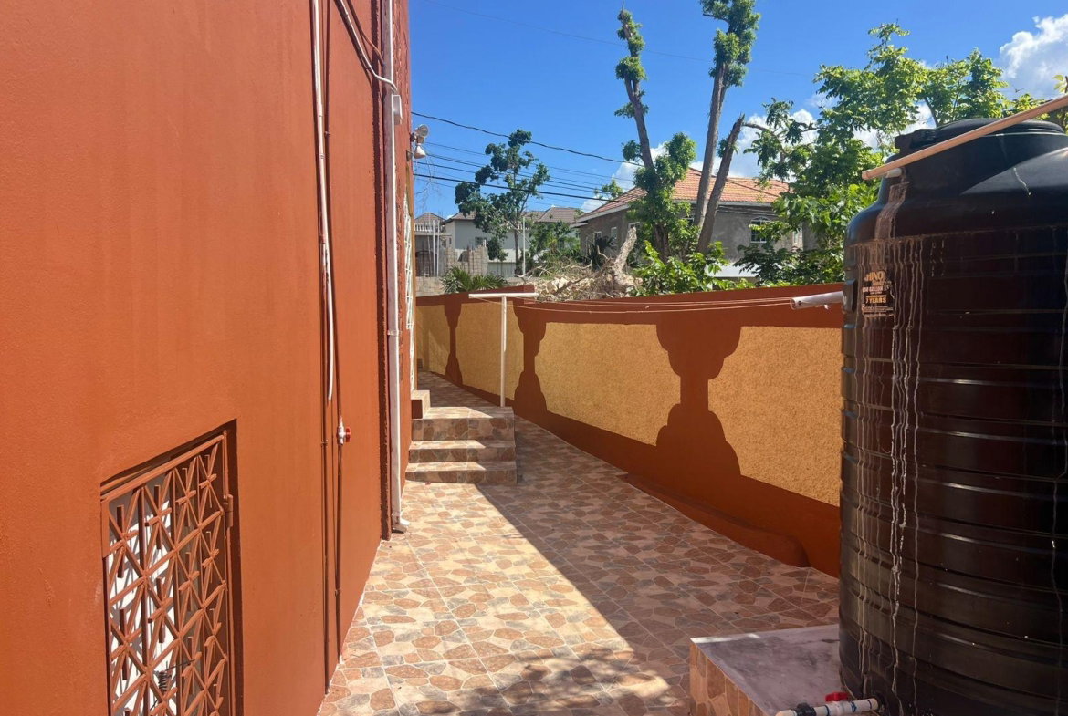 Fifteenth image of Lot#18- 18 Mansfield Heights, Pha in Ocho Rios, St. Ann, Jamaica - property is For Rent