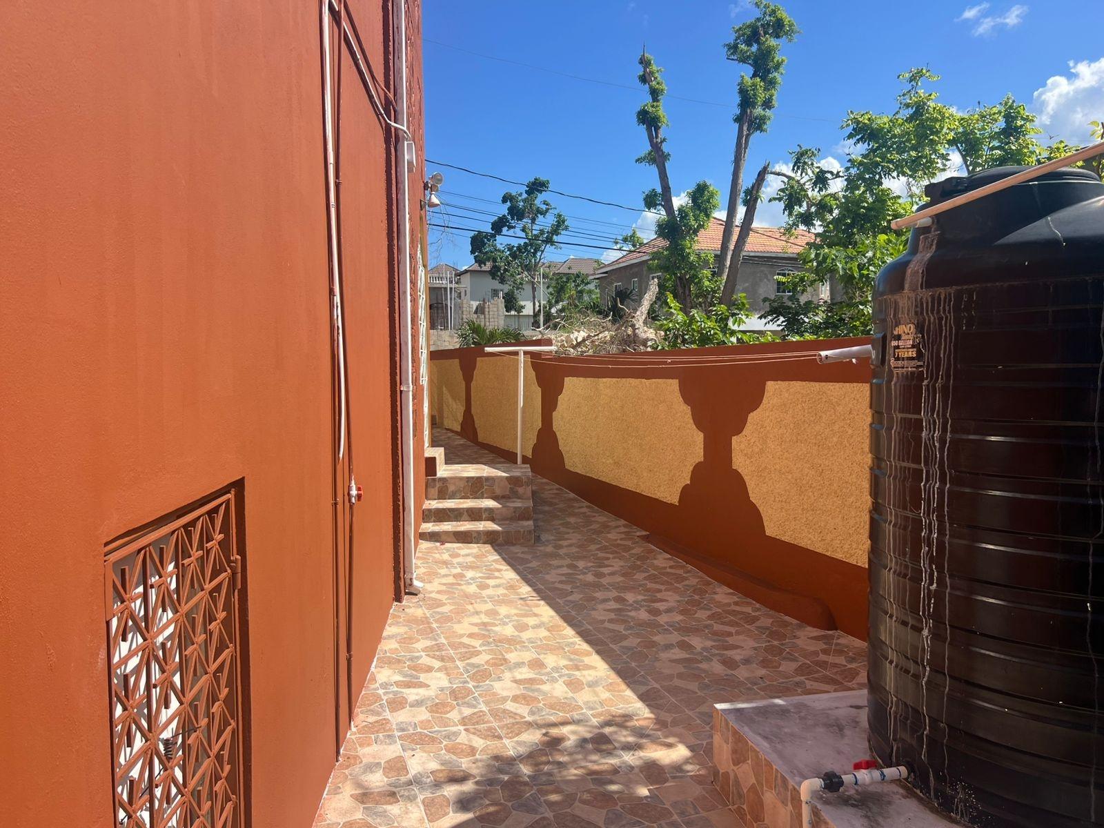 Luxury-5-Bedroom-House-for-Rent-in-Mansfield-Ocho-Rios-St.-Ann Fifteenth image of Lot#18- 18 Mansfield Heights, Pha in Ocho Rios, St. Ann, Jamaica - property is For Rent