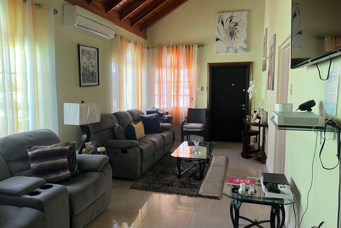 Third image of Lot#18- 18 Mansfield Heights, Pha in Ocho Rios, St. Ann, Jamaica - property is For Rent