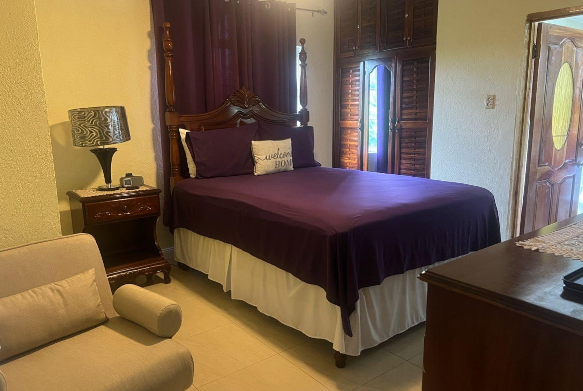Fifth image of Lot#18- 18 Mansfield Heights, Pha in Ocho Rios, St. Ann, Jamaica - property is For Rent