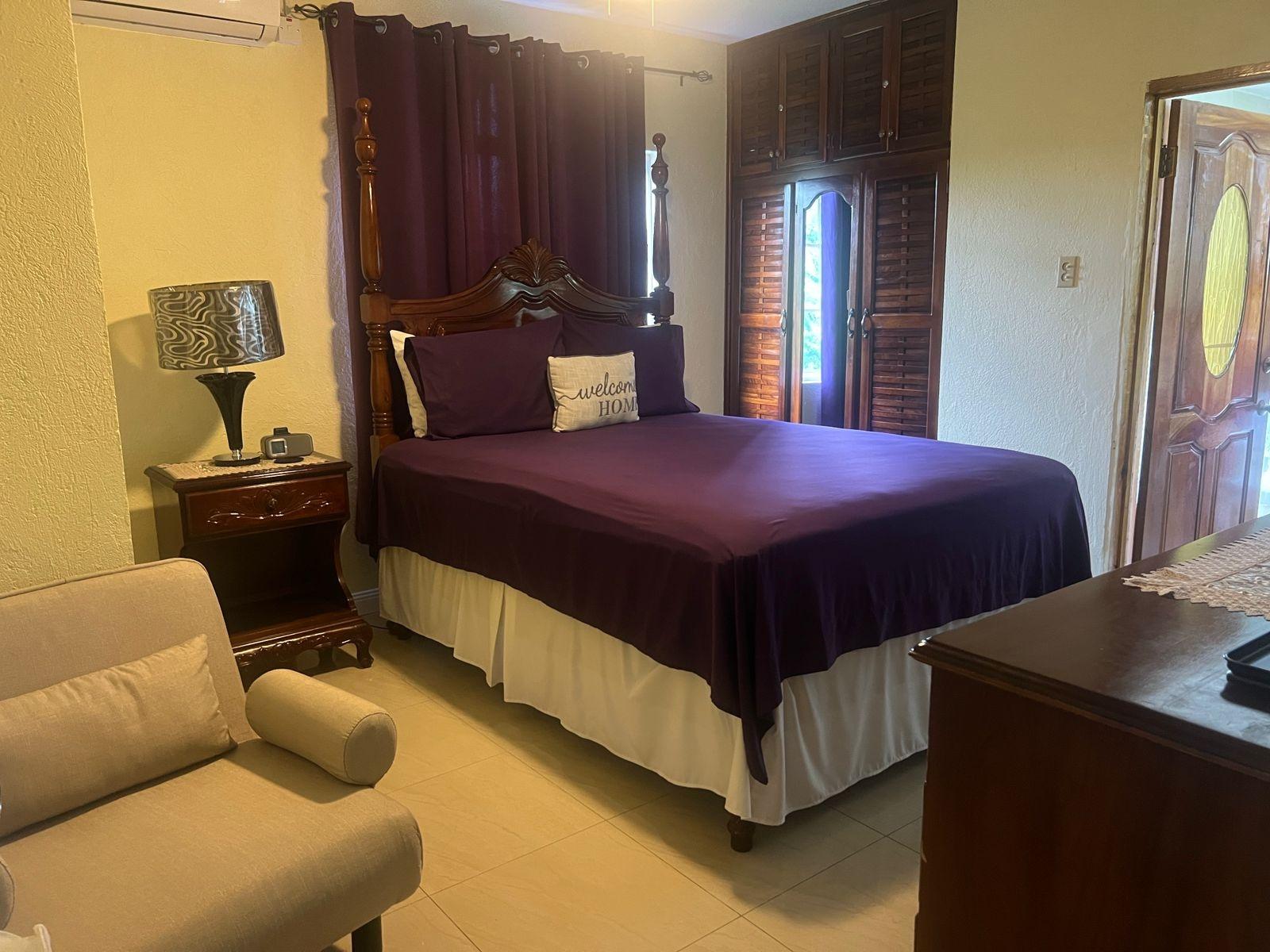 Luxury-5-Bedroom-House-for-Rent-in-Mansfield-Ocho-Rios-St.-Ann Fifth image of Lot#18- 18 Mansfield Heights, Pha in Ocho Rios, St. Ann, Jamaica - property is For Rent