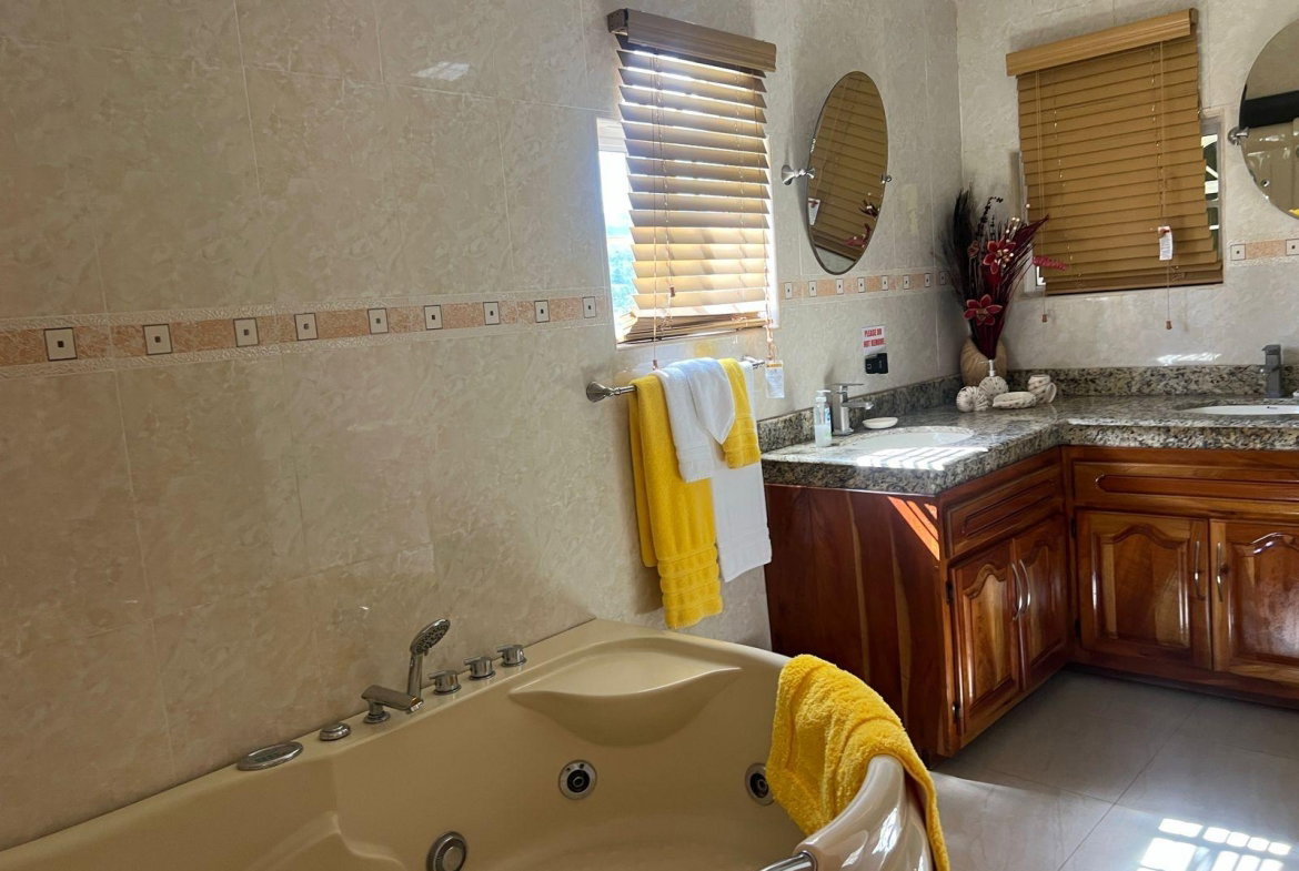 Sixth image of Lot#18- 18 Mansfield Heights, Pha in Ocho Rios, St. Ann, Jamaica - property is For Rent