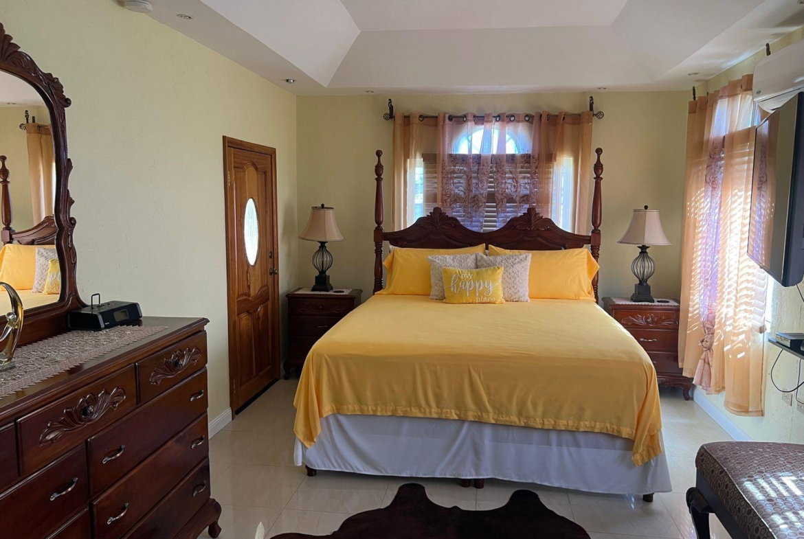 Ninth image of Lot#18- 18 Mansfield Heights, Pha in Ocho Rios, St. Ann, Jamaica - property is For Rent