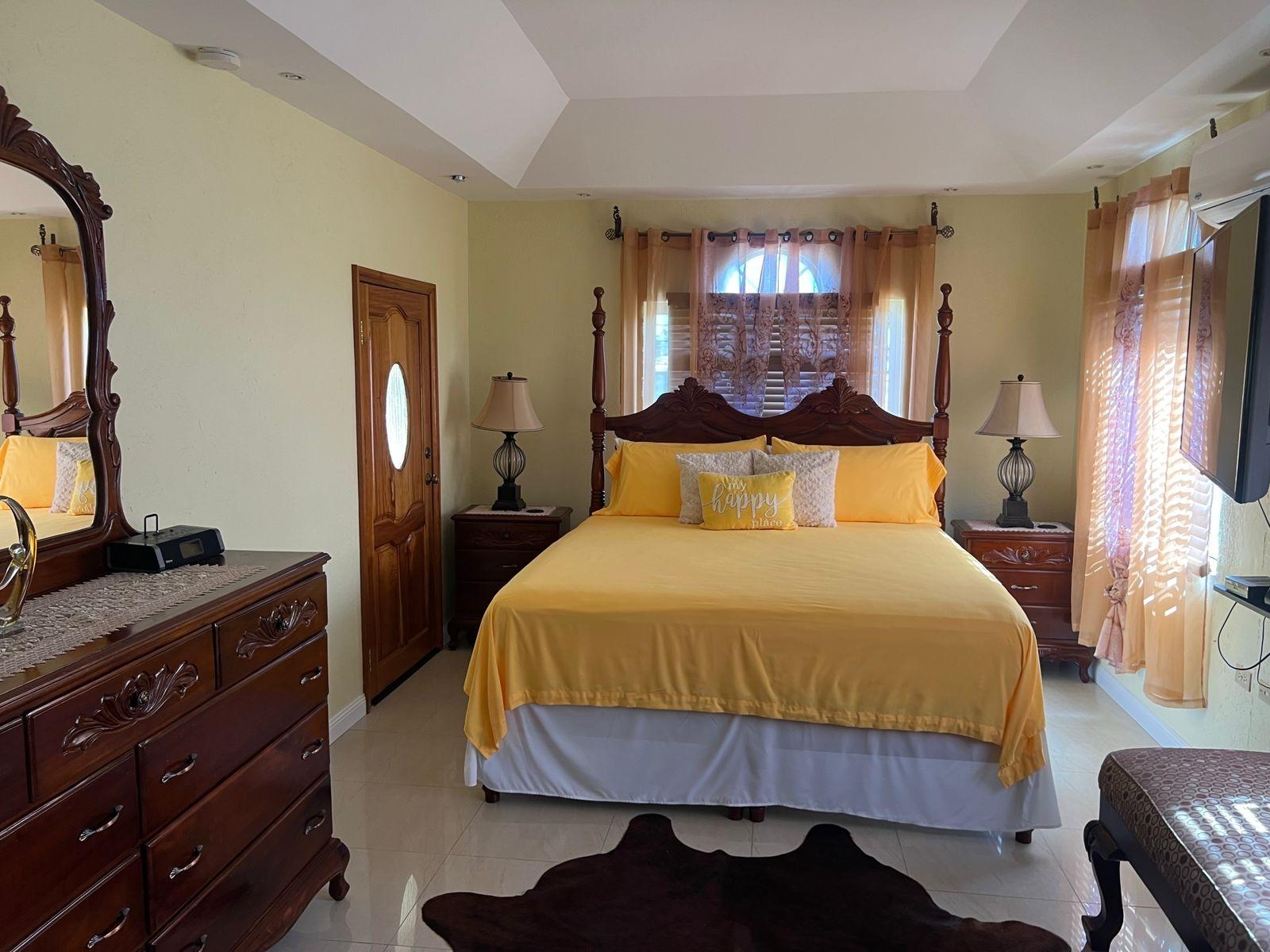 Luxury-5-Bedroom-House-for-Rent-in-Mansfield-Ocho-Rios-St.-Ann Ninth image of Lot#18- 18 Mansfield Heights, Pha in Ocho Rios, St. Ann, Jamaica - property is For Rent