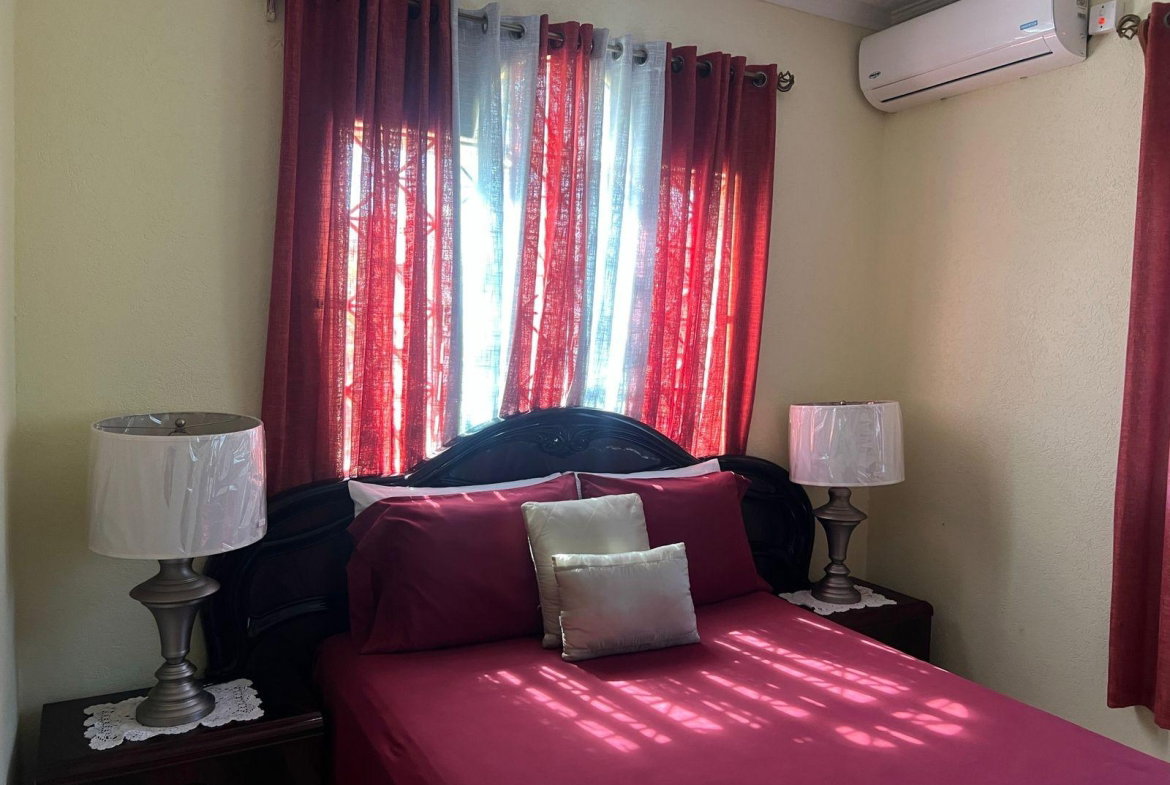 Tenth image of Lot#18- 18 Mansfield Heights, Pha in Ocho Rios, St. Ann, Jamaica - property is For Rent