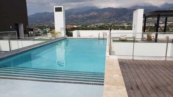 Second image of 507-19-21 Braemar Avenue in Kingston 5, St. Andrew, Jamaica - property is For Rent