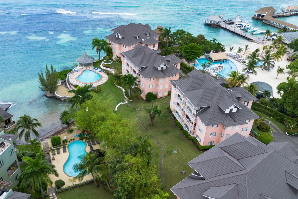 Second image of a 6-127 Main Street Ocho Rios in Ocho Rios, St. Ann, Jamaica - property is For Rent