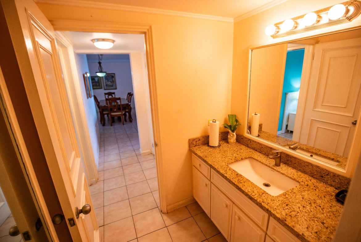 Twentieth image of a 6-127 Main Street Ocho Rios in Ocho Rios, St. Ann, Jamaica - property is For Rent