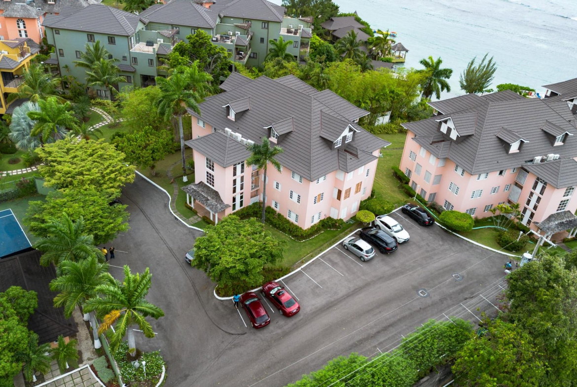 Third image of a 6-127 Main Street Ocho Rios in Ocho Rios, St. Ann, Jamaica - property is For Rent