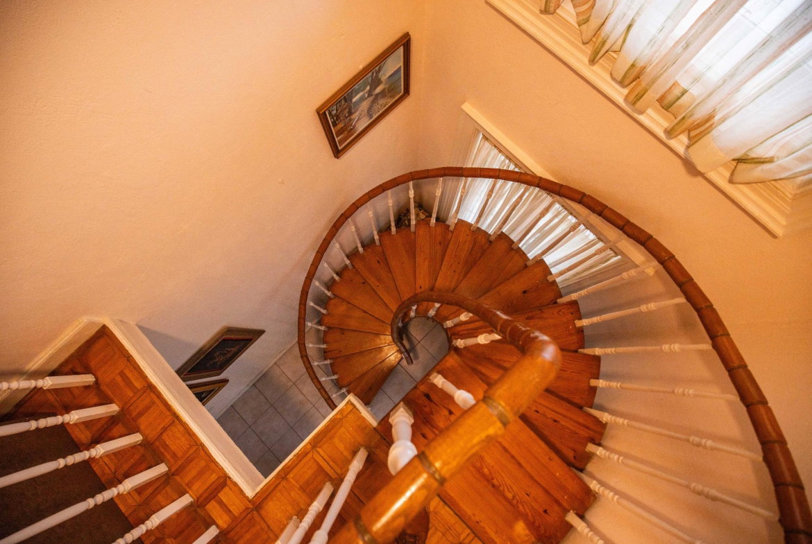 Twenty-First image of a 6-127 Main Street Ocho Rios in Ocho Rios, St. Ann, Jamaica - property is For Rent