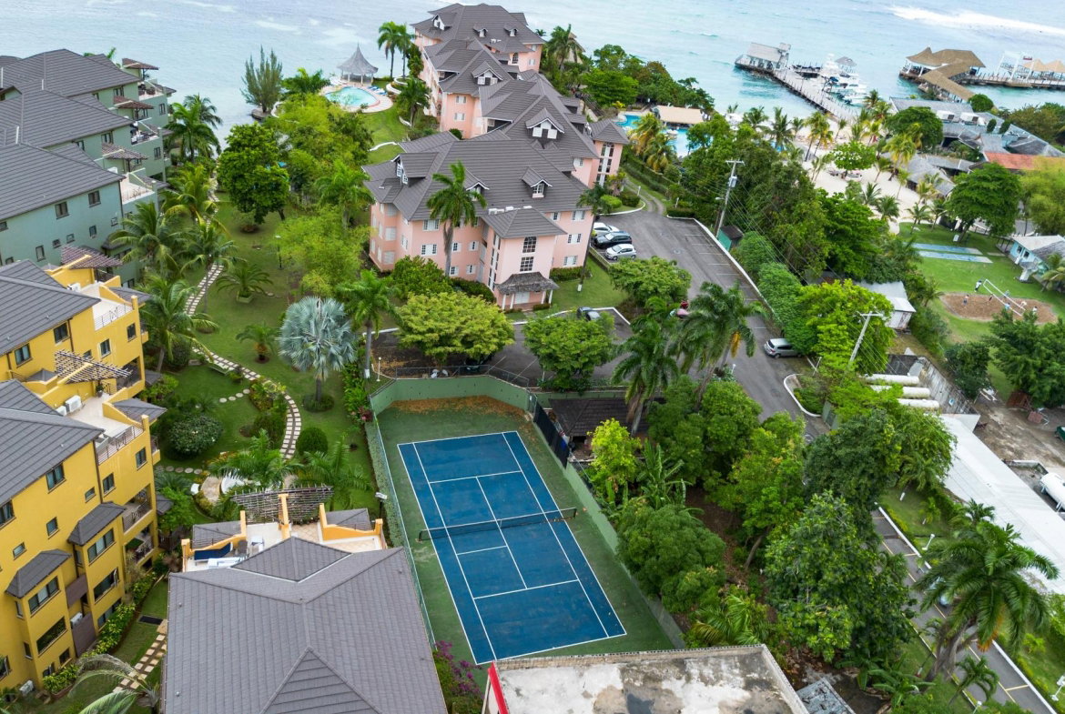 Twenty-Sixth image of a 6-127 Main Street Ocho Rios in Ocho Rios, St. Ann, Jamaica - property is For Rent