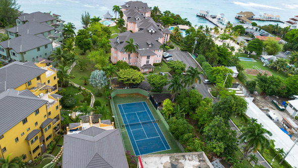 Twenty-Sixth image of a 6-127 Main Street Ocho Rios in Ocho Rios, St. Ann, Jamaica - property is For Rent