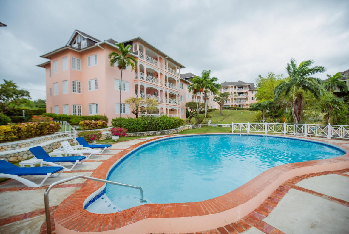 Twenty-Seventh image of a 6-127 Main Street Ocho Rios in Ocho Rios, St. Ann, Jamaica - property is For Rent