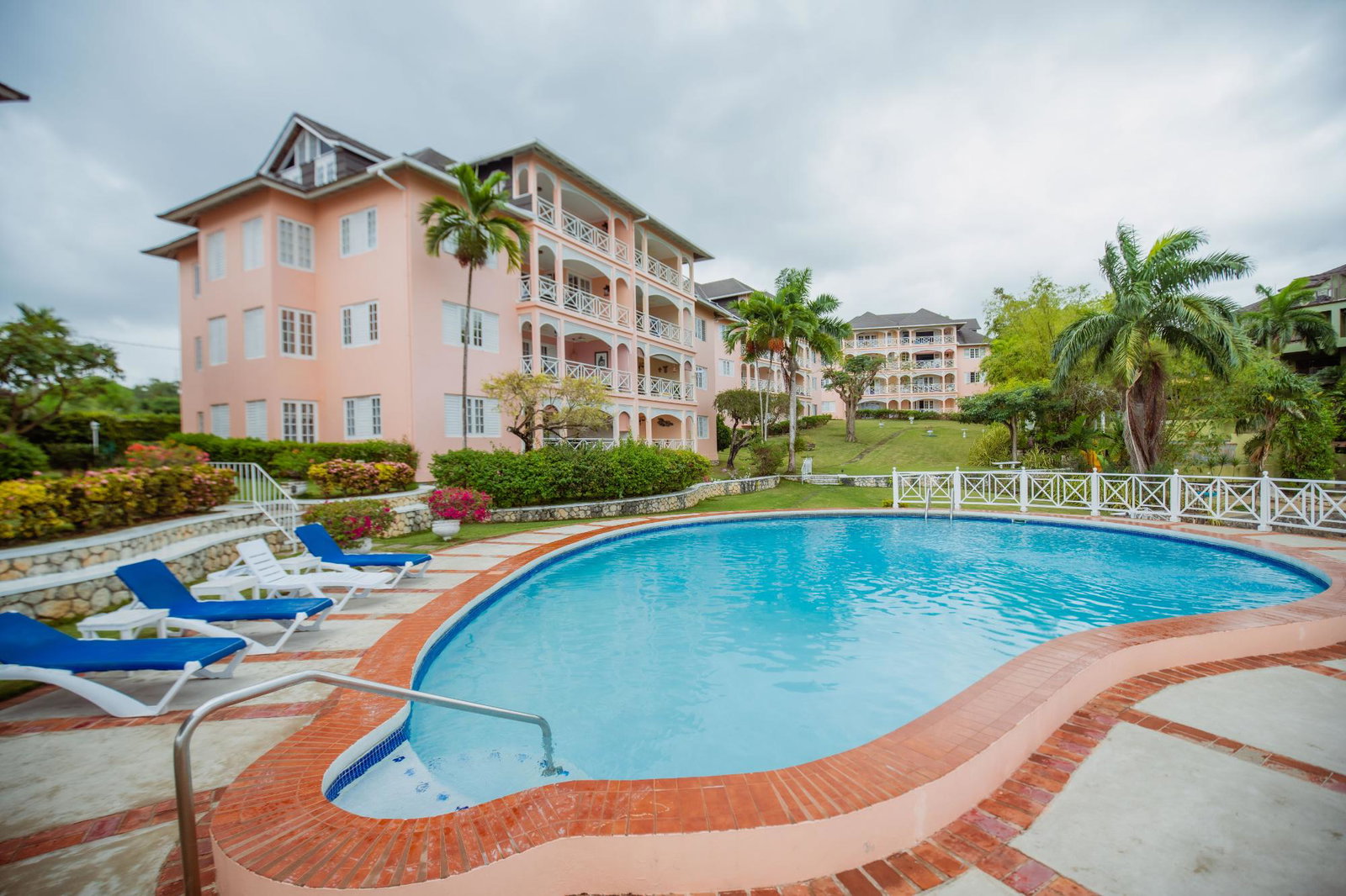 Luxury-Beachfront-Penthouse-for-Rent-in-Ocho-Rios-Jamaica-3-Bedroom-Resort-Apartment Twenty-Seventh image of a 6-127 Main Street Ocho Rios in Ocho Rios, St. Ann, Jamaica - property is For Rent