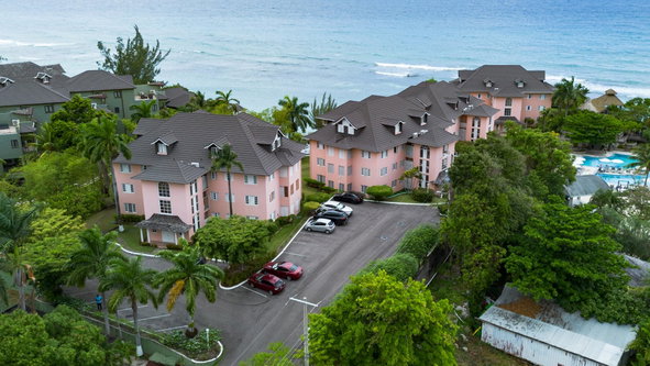Fourth image of a 6-127 Main Street Ocho Rios in Ocho Rios, St. Ann, Jamaica - property is For Rent