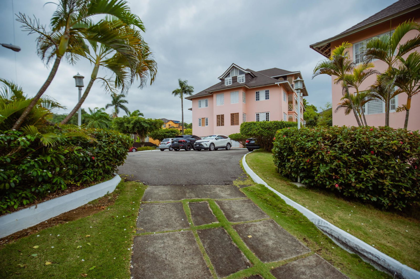 Luxury-Beachfront-Penthouse-for-Rent-in-Ocho-Rios-Jamaica-3-Bedroom-Resort-Apartment Fifth image of a 6-127 Main Street Ocho Rios in Ocho Rios, St. Ann, Jamaica - property is For Rent