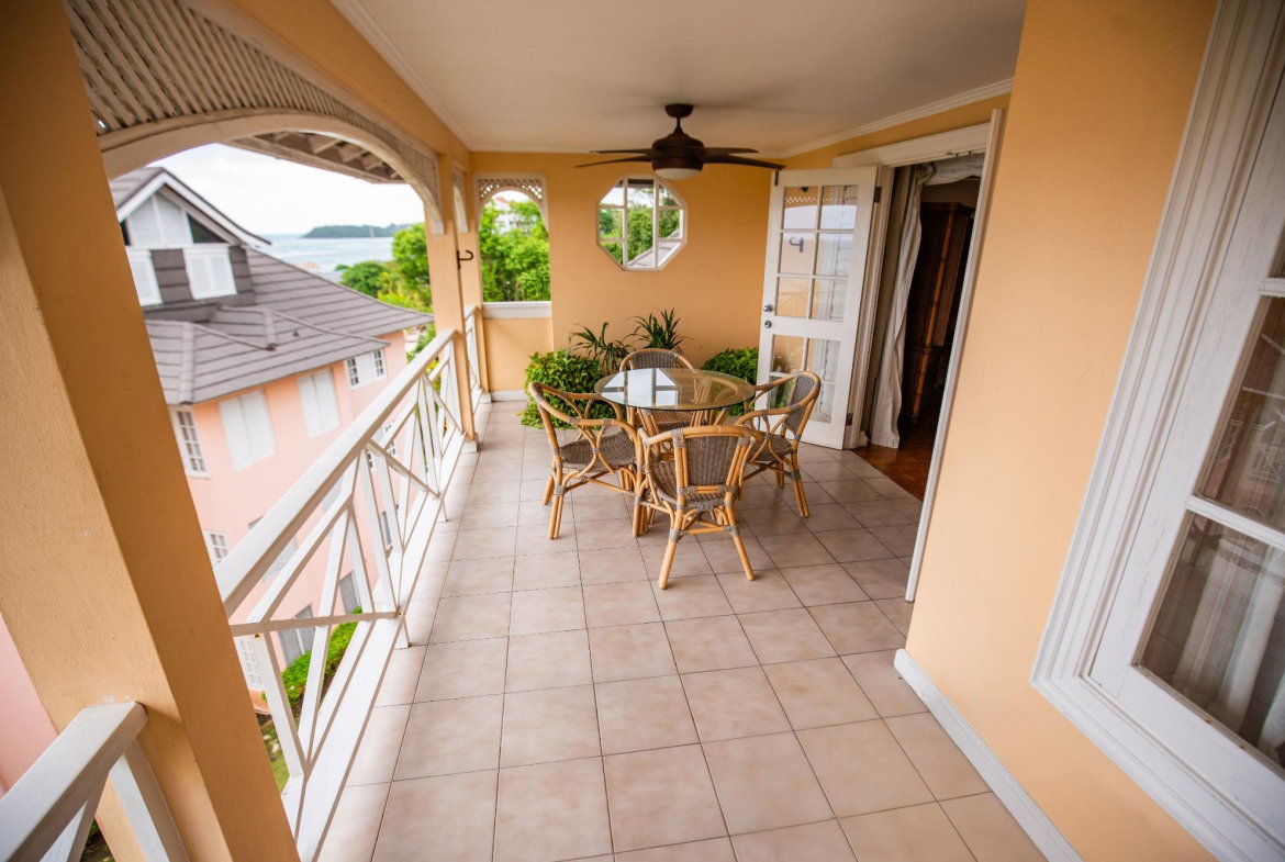 Eighth image of a 6-127 Main Street Ocho Rios in Ocho Rios, St. Ann, Jamaica - property is For Rent