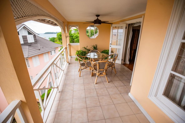 Eighth image of a 6-127 Main Street Ocho Rios in Ocho Rios, St. Ann, Jamaica - property is For Rent