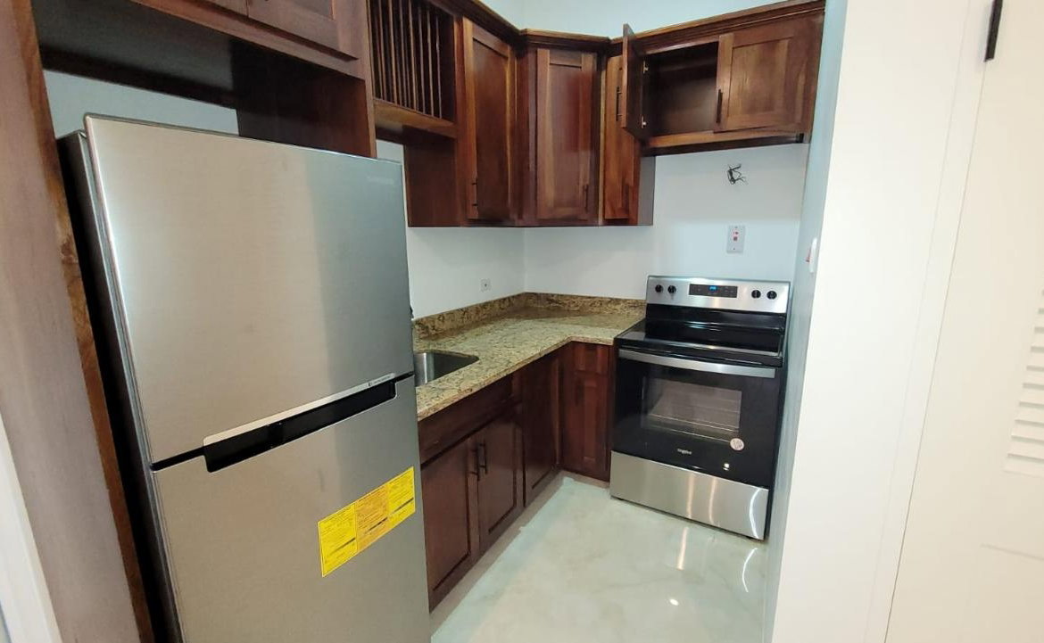 Second image of 8- Tryall Gardens in Sandy Bay, Hanover, Jamaica - property is For Rent