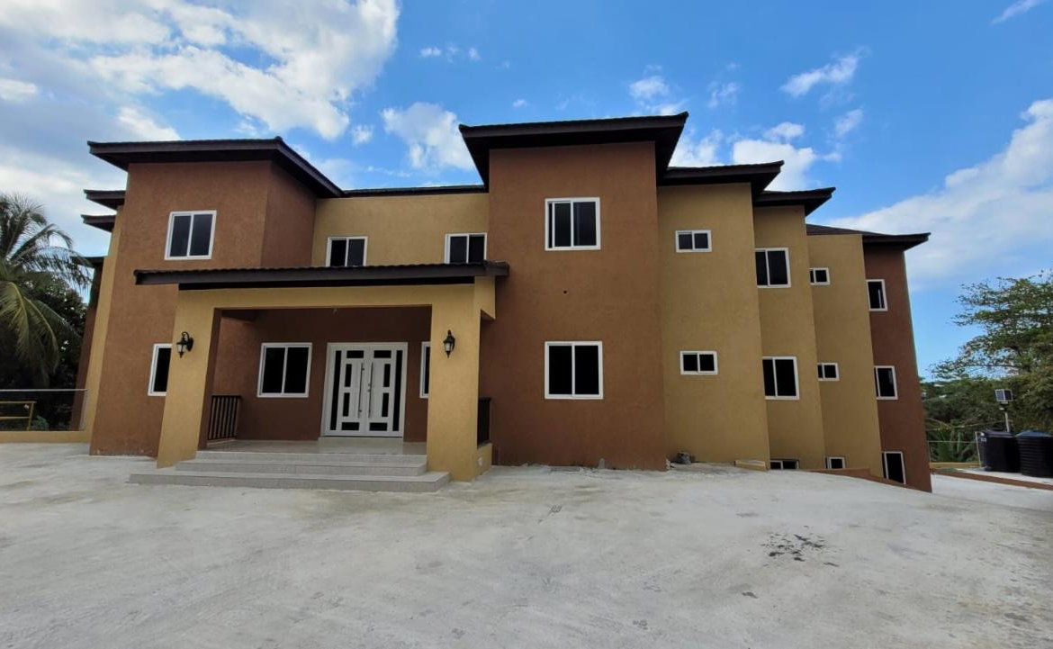 First image of 8- Tryall Gardens in Sandy Bay, Hanover, Jamaica - property is For Rent