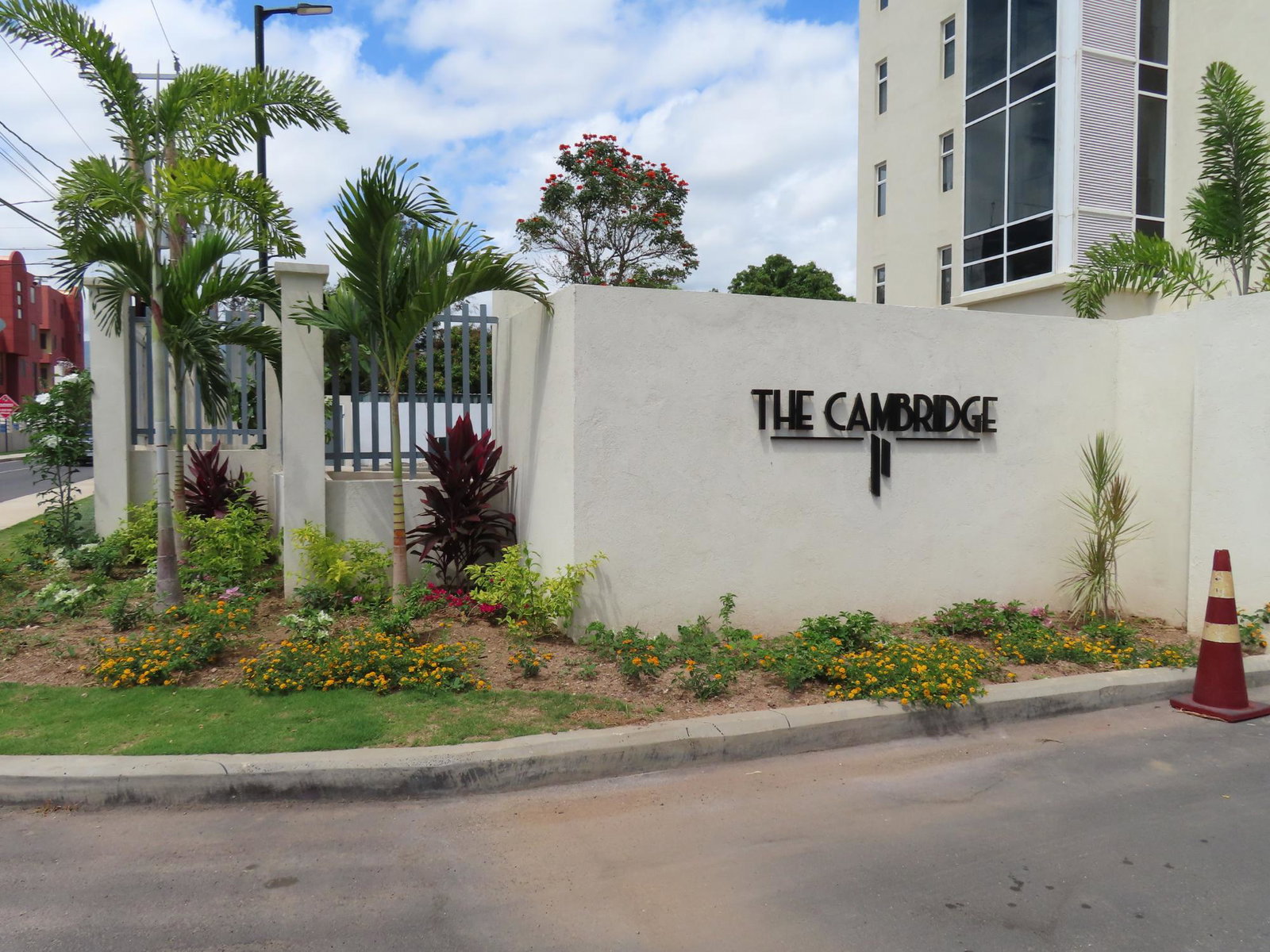 Second image of B902-4 Musgrave Avenue in Kingston 5, St. Andrew, Jamaica - property is For Rent