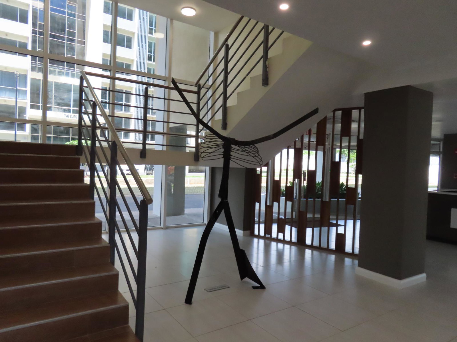 Eleventh image of B902-4 Musgrave Avenue in Kingston 5, St. Andrew, Jamaica - property is For Rent