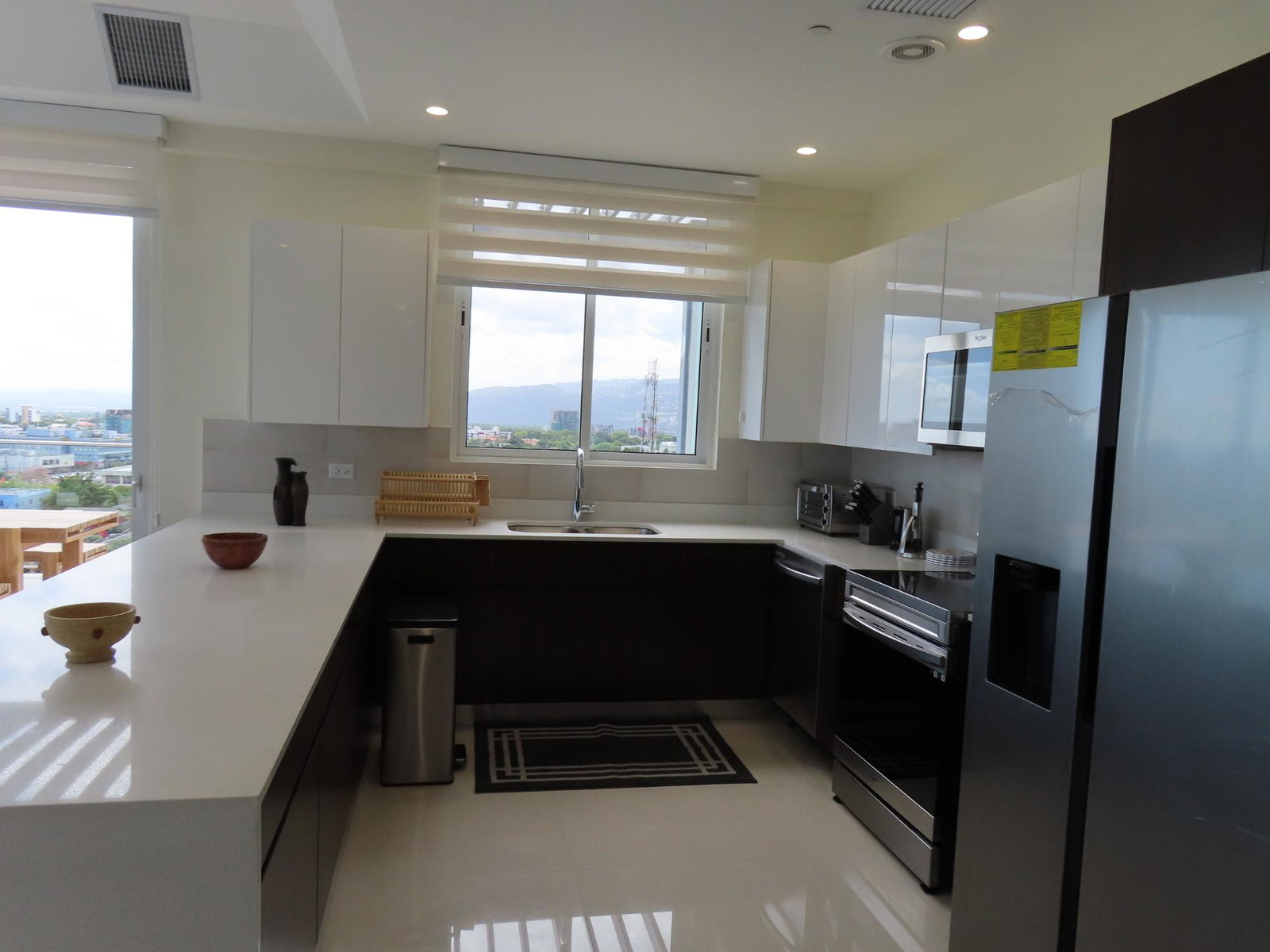 Nineteenth image of B902-4 Musgrave Avenue in Kingston 5, St. Andrew, Jamaica - property is For Rent