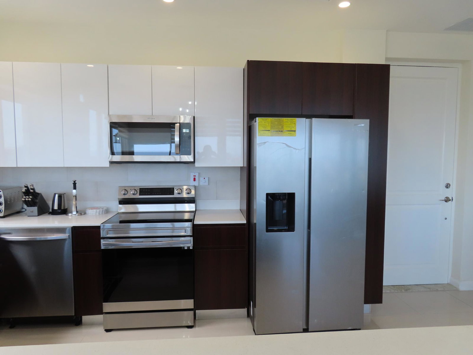 Twentieth image of B902-4 Musgrave Avenue in Kingston 5, St. Andrew, Jamaica - property is For Rent
