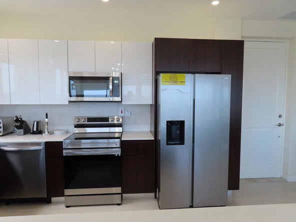 Twentieth image of B902-4 Musgrave Avenue in Kingston 5, St. Andrew, Jamaica - property is For Rent