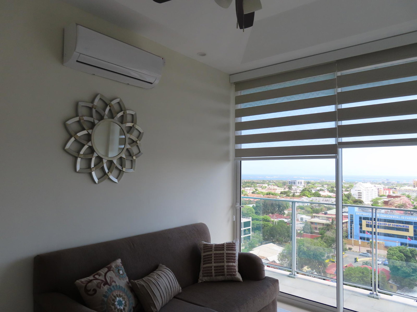 Thirtieth image of B902-4 Musgrave Avenue in Kingston 5, St. Andrew, Jamaica - property is For Rent