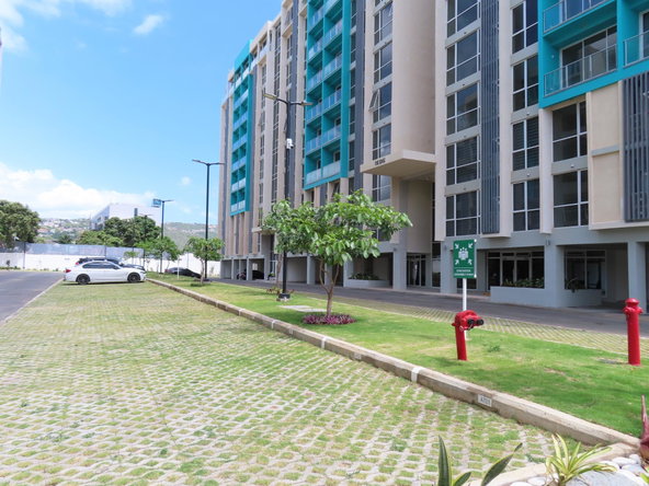 Fourth image of B902-4 Musgrave Avenue in Kingston 5, St. Andrew, Jamaica - property is For Rent