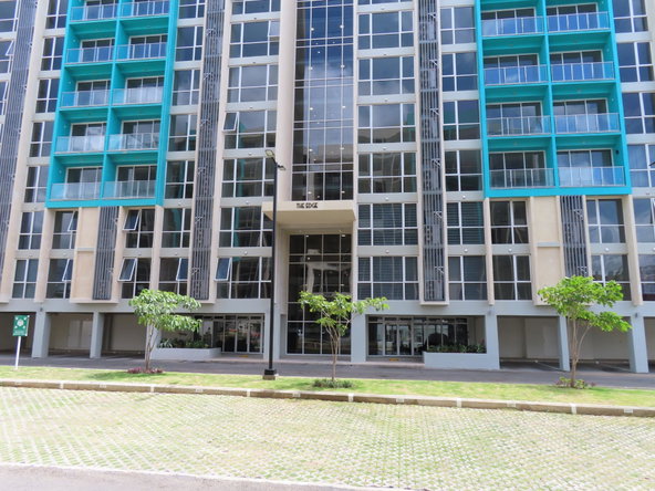 Fifth image of B902-4 Musgrave Avenue in Kingston 5, St. Andrew, Jamaica - property is For Rent