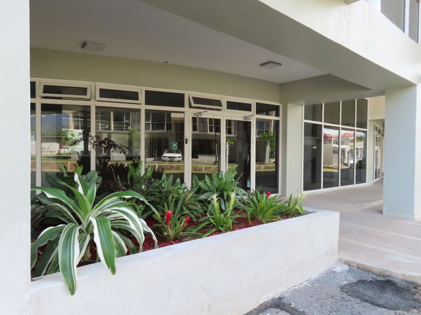 Seventh image of B902-4 Musgrave Avenue in Kingston 5, St. Andrew, Jamaica - property is For Rent