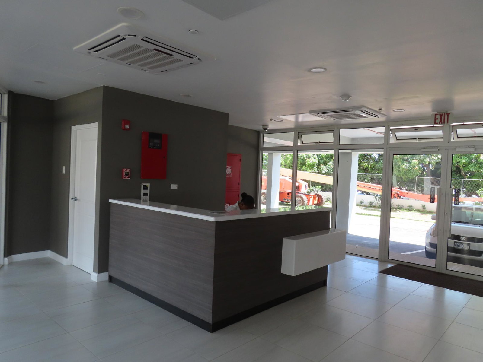 Eighth image of B902-4 Musgrave Avenue in Kingston 5, St. Andrew, Jamaica - property is For Rent