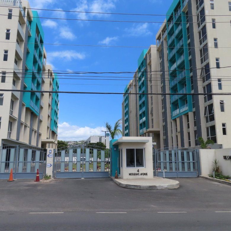 First image of B902-4 Musgrave Avenue in Kingston 5, St. Andrew, Jamaica - property is For Rent